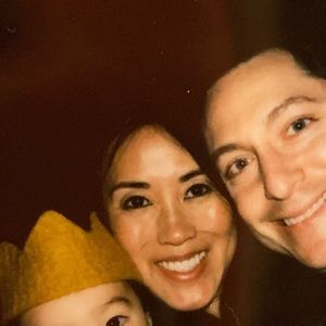 Meet your Posher, Jane